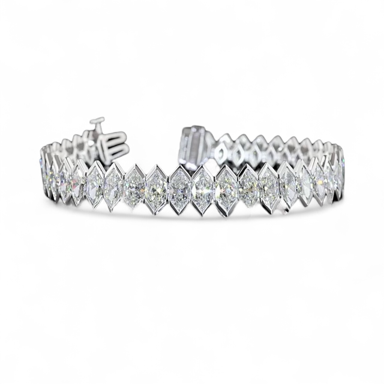 Tennis Bracelet
